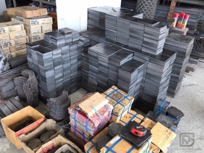 ร้านเหล็ก ปากเกร็ด นนทบุรี